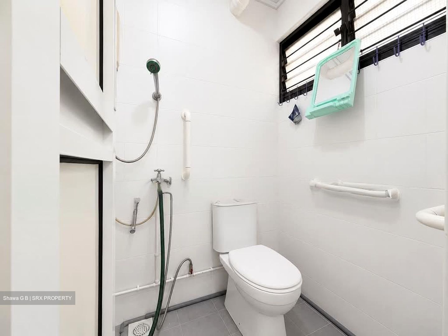 Blk 210 Serangoon Central (Serangoon), HDB 3 Rooms #583992701